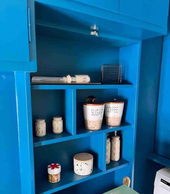 Bluexenia 1 Bedroom Retro Luxury Αθήνα Εξωτερικό φωτογραφία