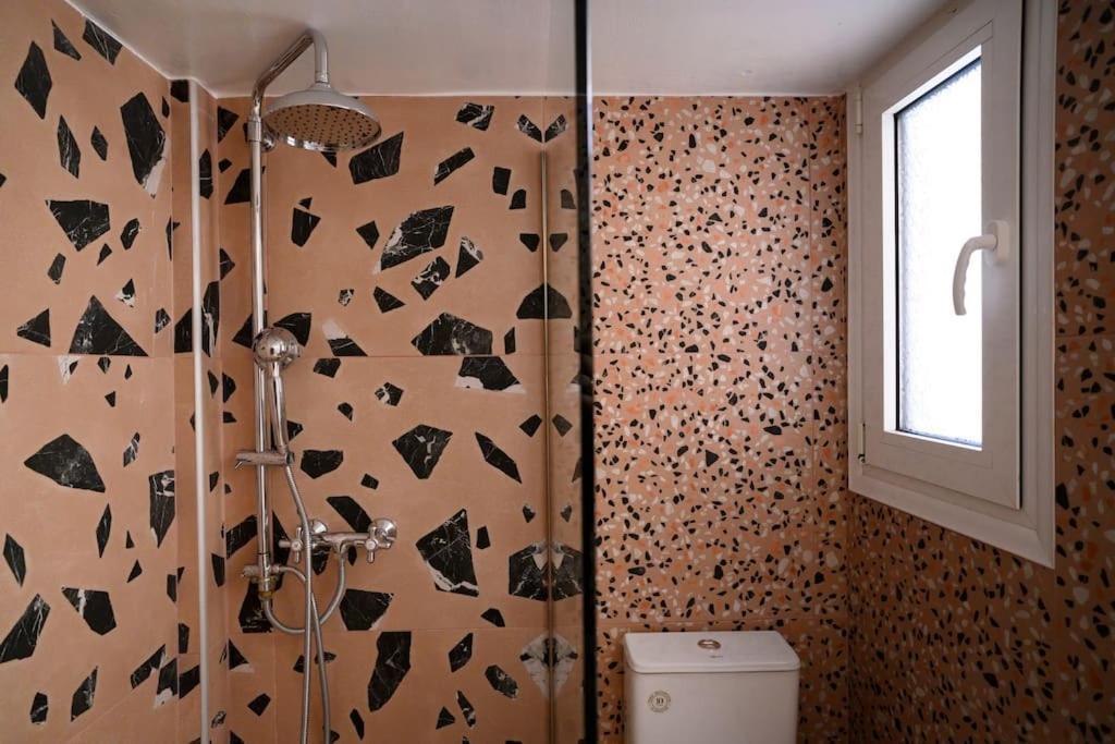 Bluexenia 1 Bedroom Retro Luxury Αθήνα Εξωτερικό φωτογραφία